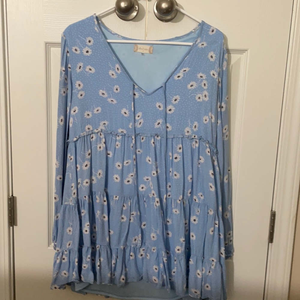 Altar’d State dress
